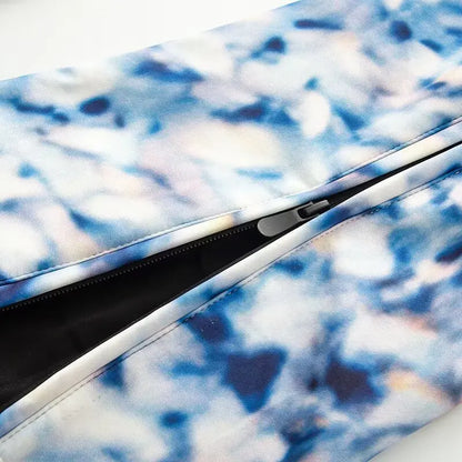 Women’s Winter Ski Pants – Windproof, Thick, and Warm Snow Trousers