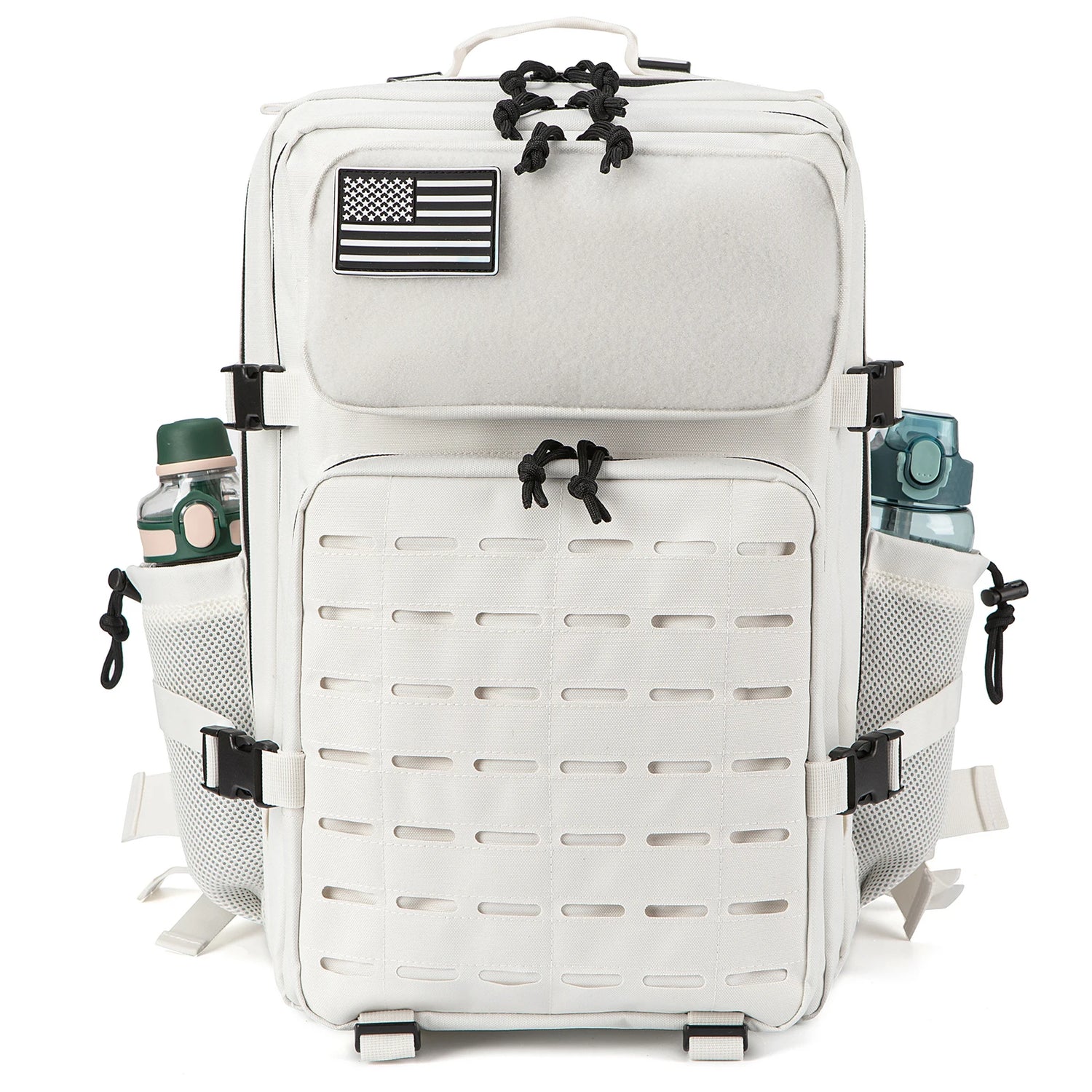 QT&amp;QY Tactical 25L/45L Backpack for Outdoor Adventures