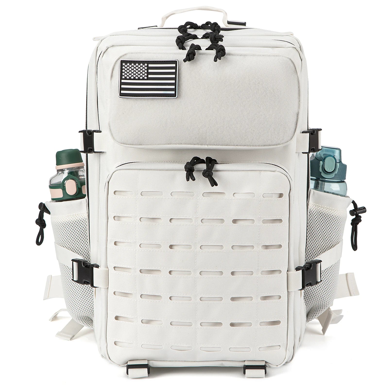 QT&amp;QY Tactical 25L/45L Backpack for Outdoor Adventures
