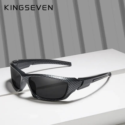 Carbon Fiber Frame for Men