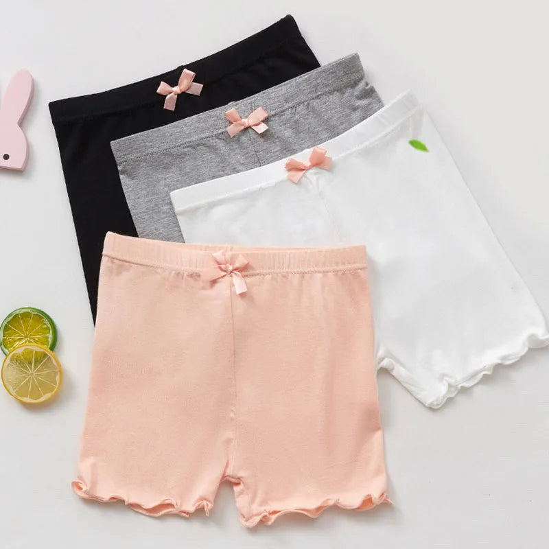 Hot Modal Girls Shorts