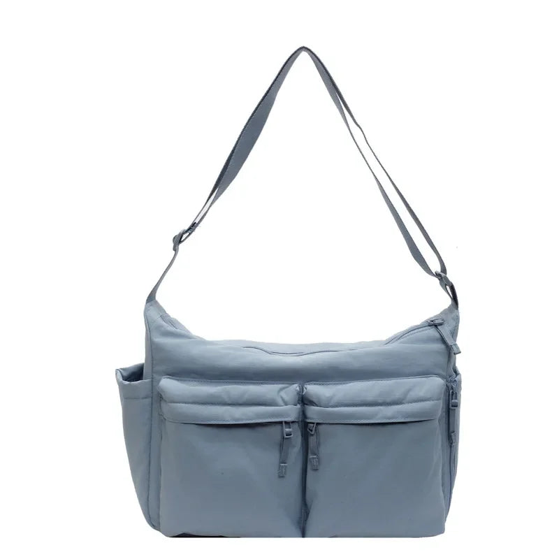 Work Style Casual Crossbody Bag