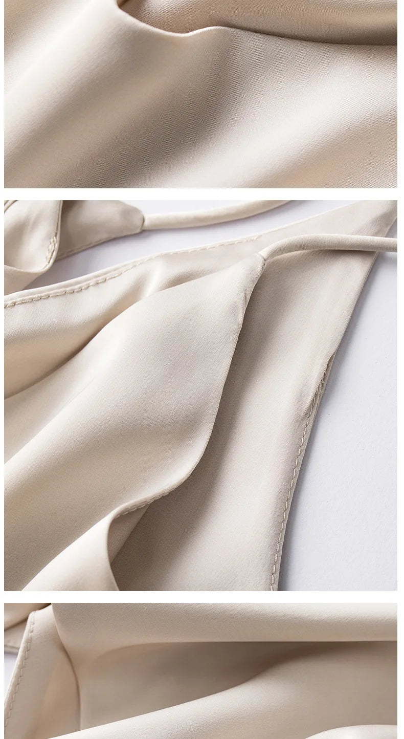 Summer Camisole Slim Vest