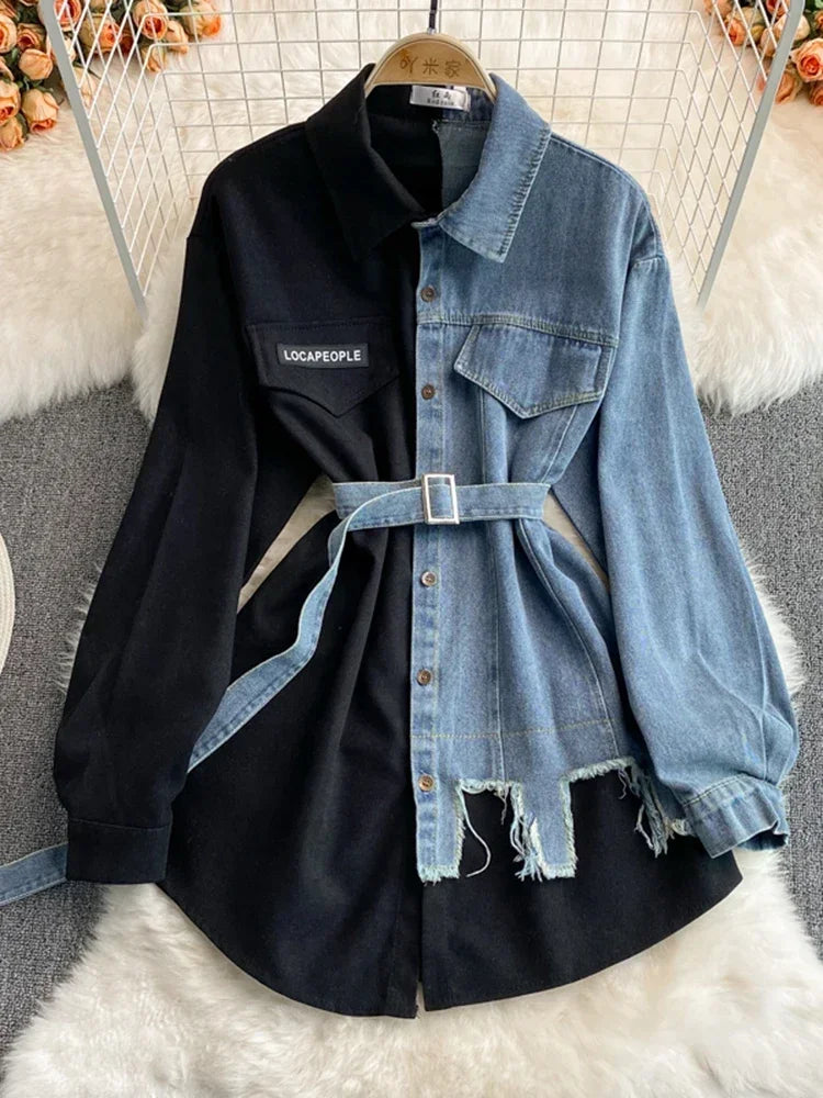 New Spring Autumn Women&