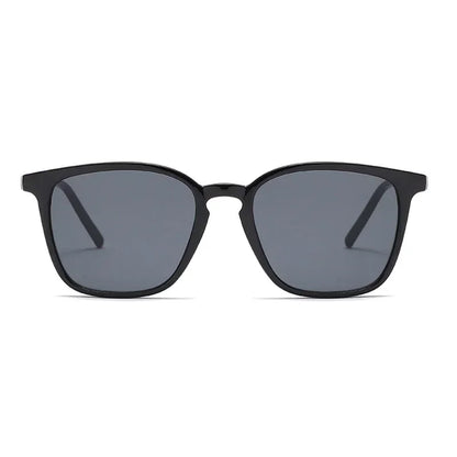 Fashion Square Cat Eye Sunglasses for Women