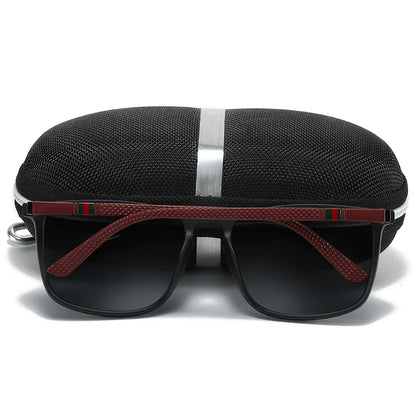 Polarized Sports Sunglasses for Men