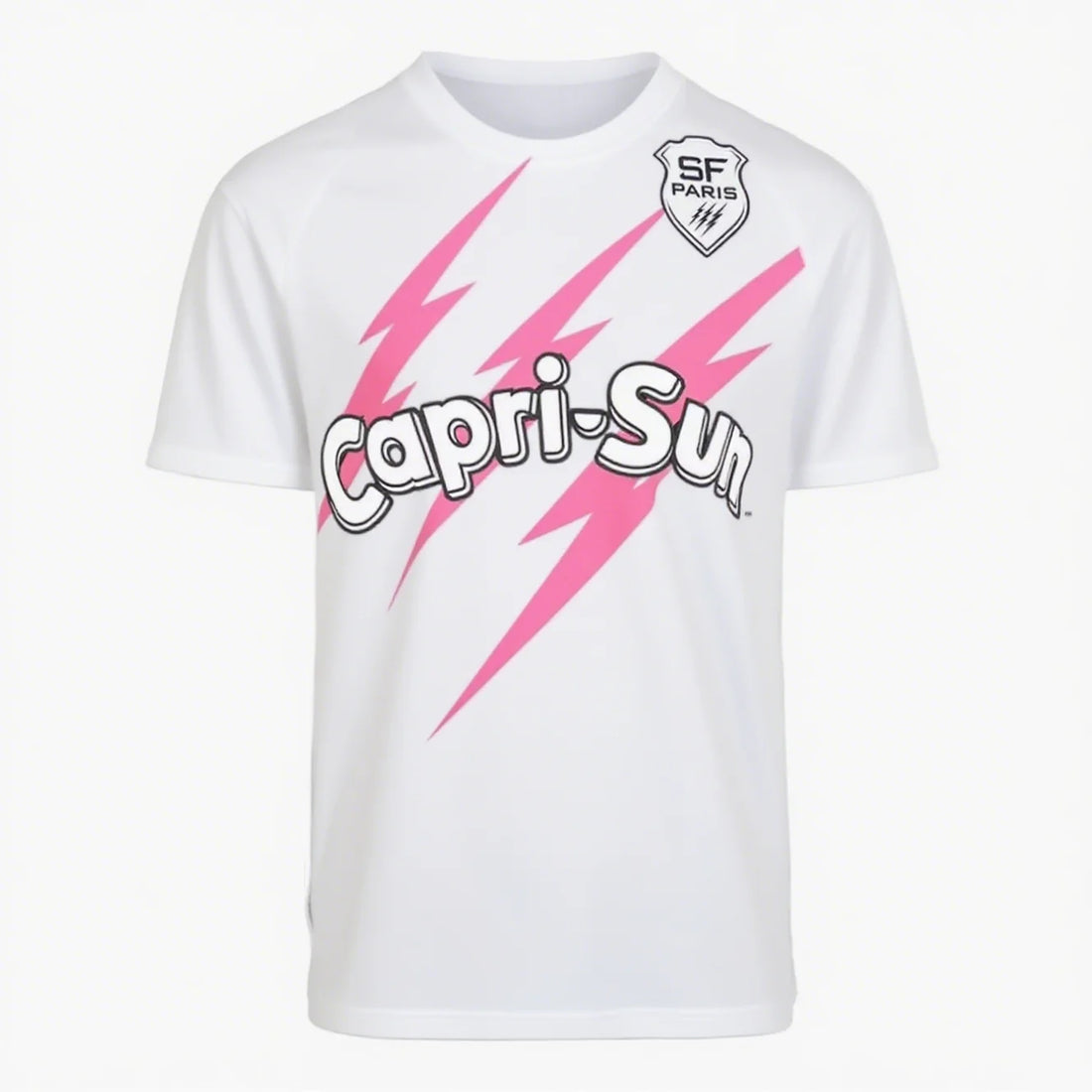 Men’s Rugby Sports Jersey T-Shirt | Quick-Dry Fitness Tee