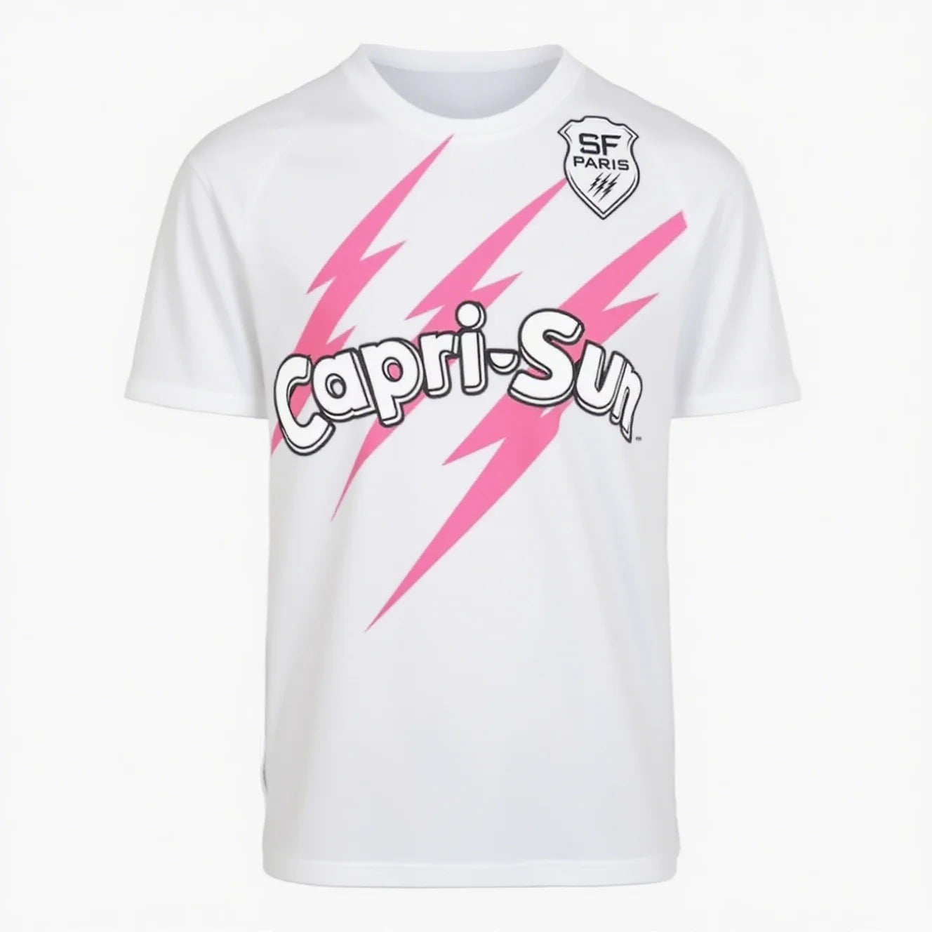 Men’s Rugby Sports Jersey T-Shirt | Quick-Dry Fitness Tee