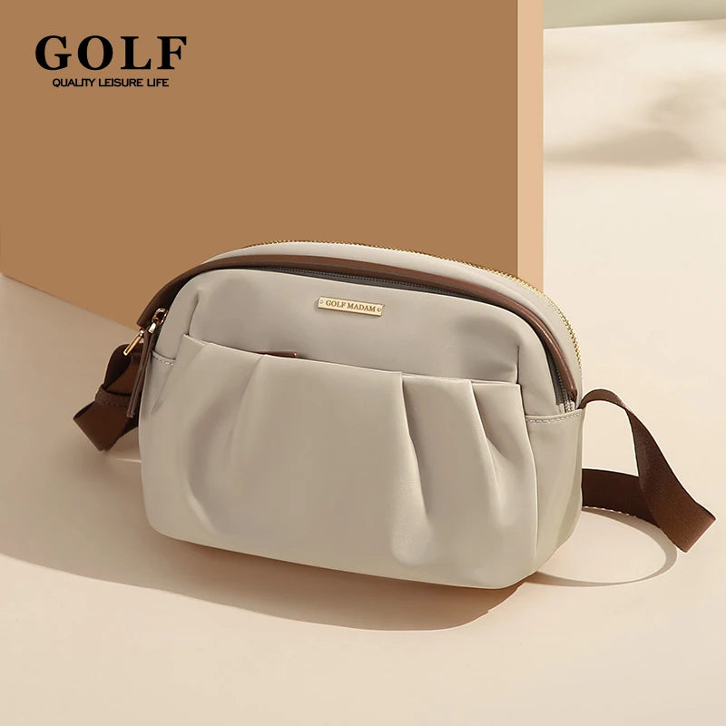 GOLF Crossbody Bag for Ladies