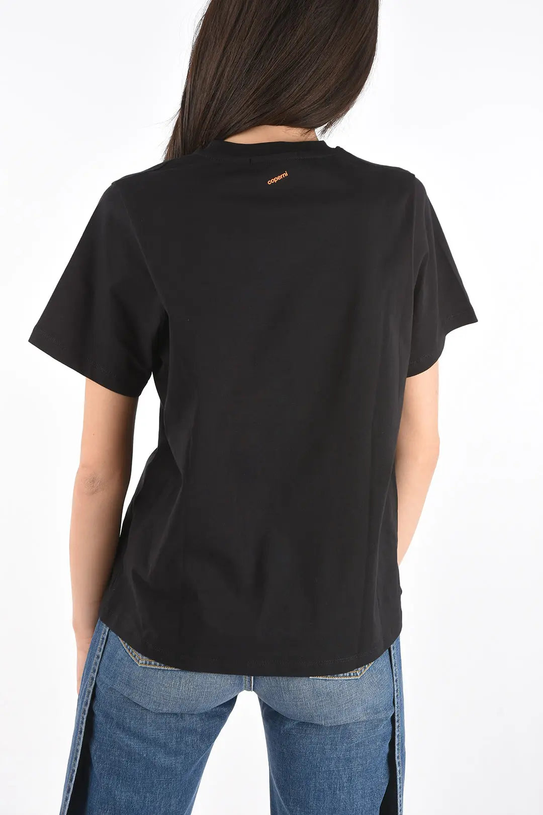 Women’s Harajuku Funny Bees T-Shirt | Casual Short Sleeve Cartoon Print Tee