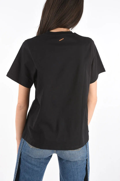 Women’s Harajuku Funny Bees T-Shirt | Casual Short Sleeve Cartoon Print Tee