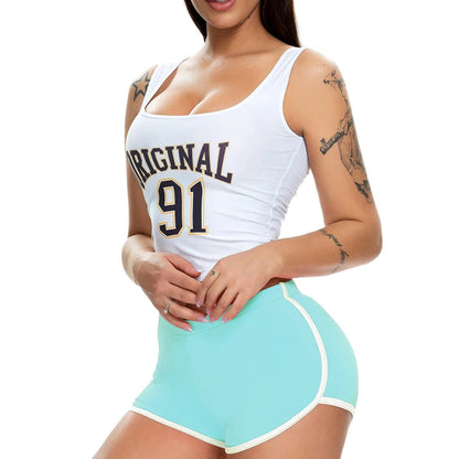 Women’s Stretch Boyshort Panties | Soft, Breathable &amp; Everyday Comfort