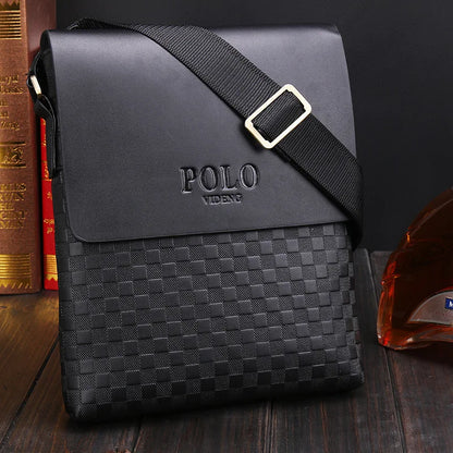 Men’s One Shoulder Crossbody Bag