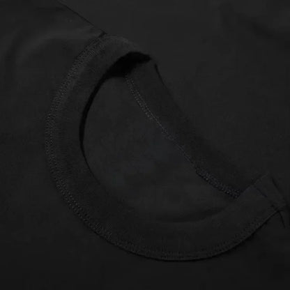 Ins American Y2K King Oversized T-Shirt