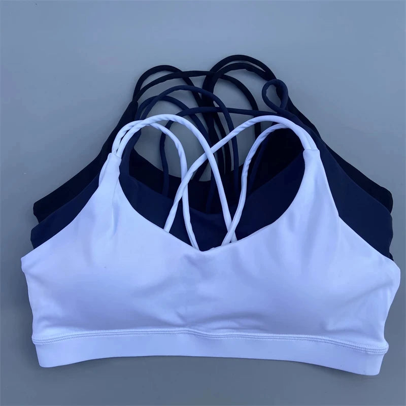 Solid Color High Strength Women&