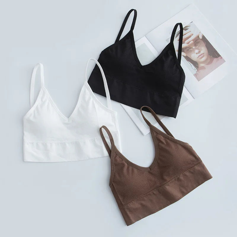 Women Sports Bra Back Bra Quick Dry Padded Shockproof Gym Fitness Running Sport Brassiere Tops Push Up Bras Sports Bra Crop Top