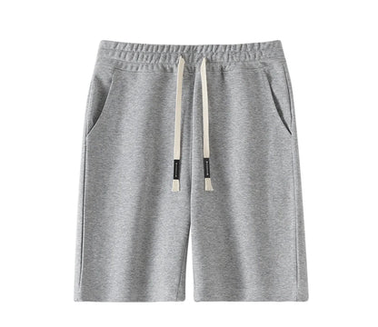 Men’s Summer Drawstring Shorts | Casual, Gym &amp; Basketball Wear