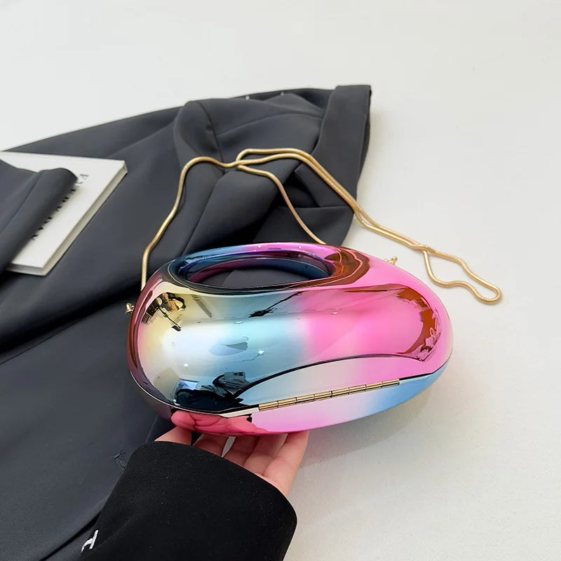 MOODS Evening Clutch Bag