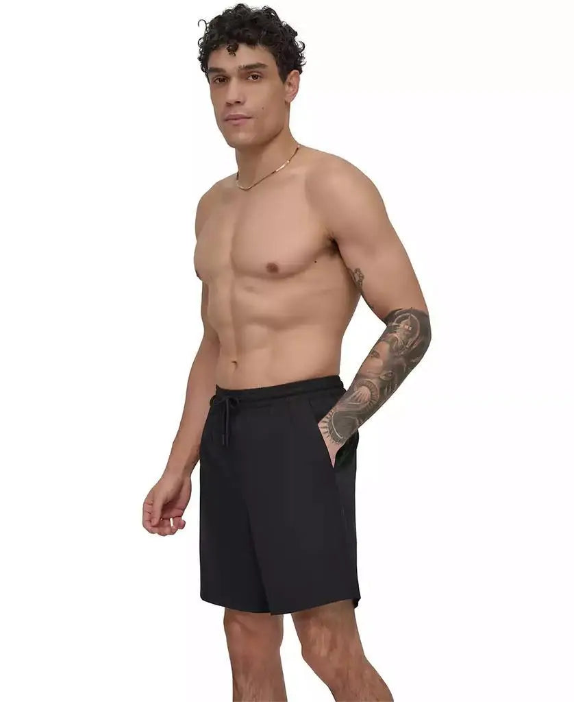 Men’s Cool Valley 7-Inch Stretch Volleyball Shorts