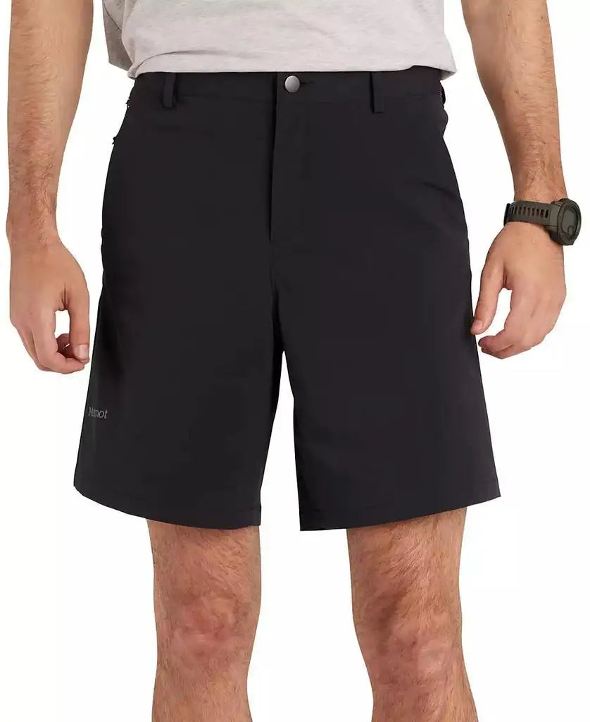 Men’s Arch Rock 8-Inch Quick-Dry Outdoor Shorts