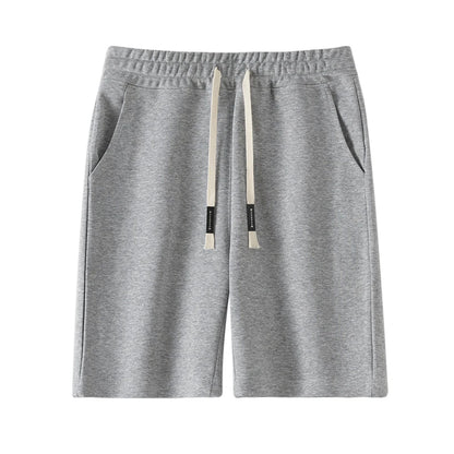 Men’s Summer Drawstring Shorts | Casual, Gym &amp; Basketball Wear