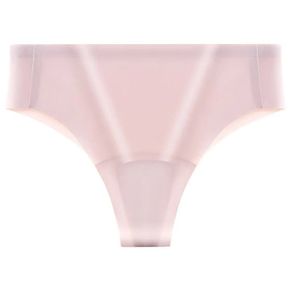 1/3Pcs Anti Cameltoe Proof Panties Avoid Camel Toe Concealer No Show Seamless Thongs Gym Workout Underwear for Leggings