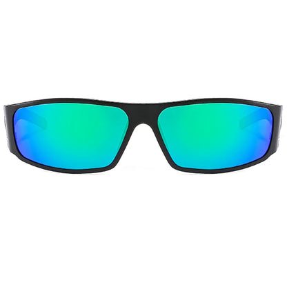 Polarized Sunglasses – UV400 Anti-Glare Driving &amp; Sports Eyewear