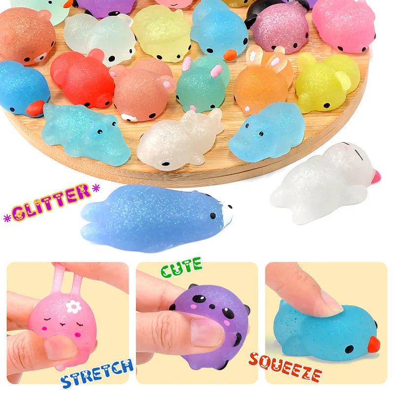 Mochi Squishies