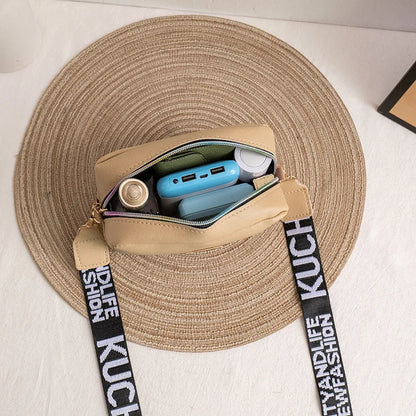 Women’s Small Square Crossbody Bag