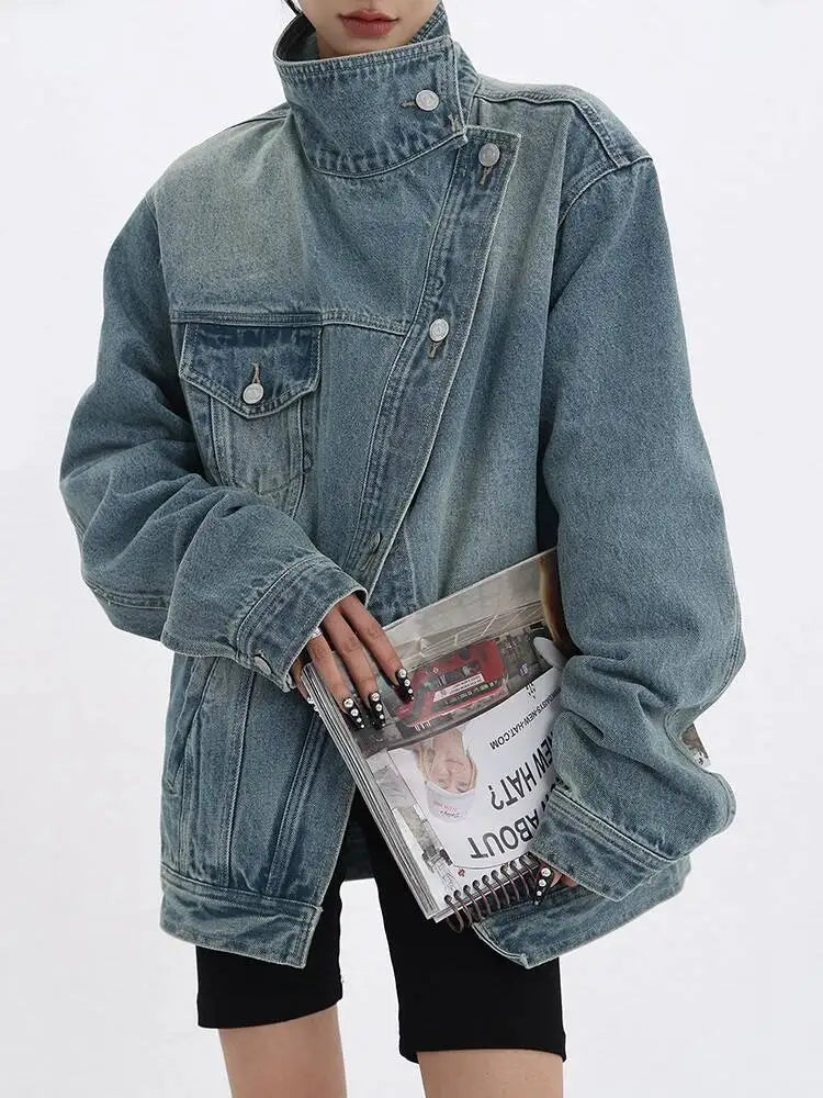 SHENGPALAE Fashion Women&