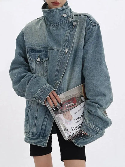 SHENGPALAE Fashion Women&
