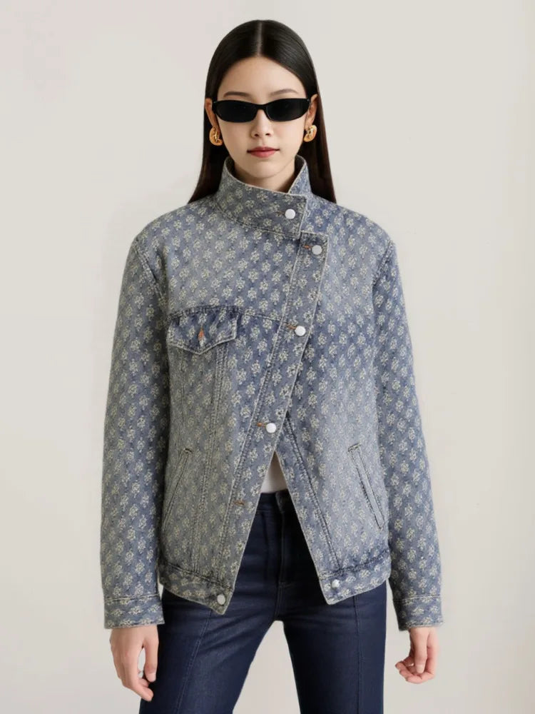SHENGPALAE Fashion Women&