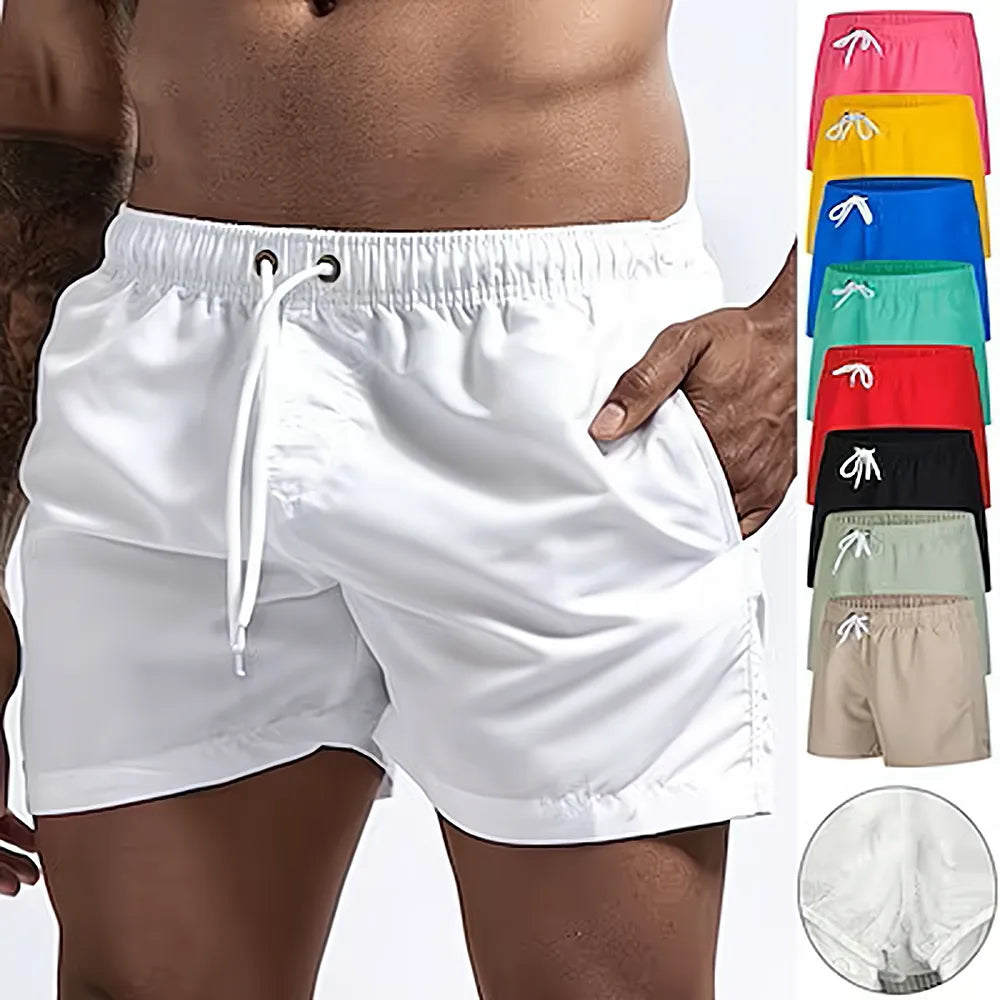 Quick Dry Men&