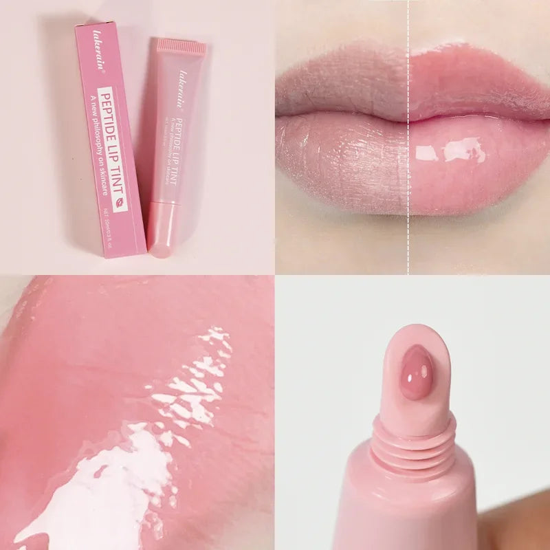 Lakerain Peptide Lip Tint