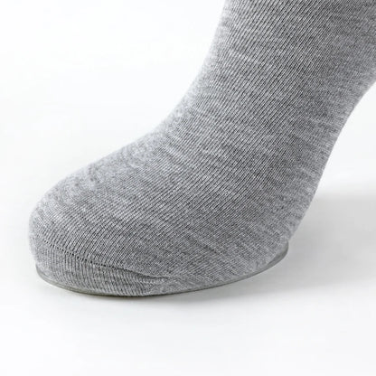 High-Quality Bamboo Fiber Socks for Men