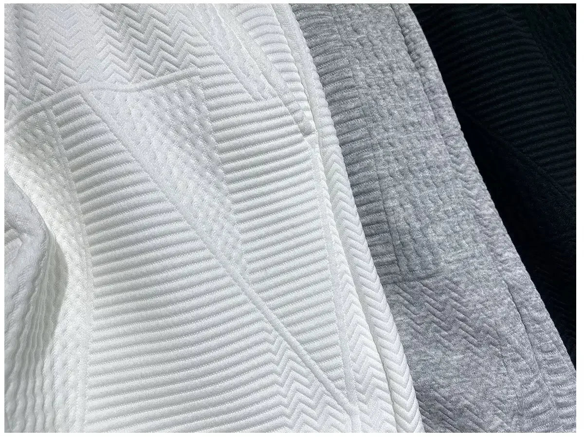 Unisex Cotton-Style Sports Shorts | Casual &amp; Active Wear