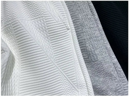 Unisex Cotton-Style Sports Shorts | Casual &amp; Active Wear