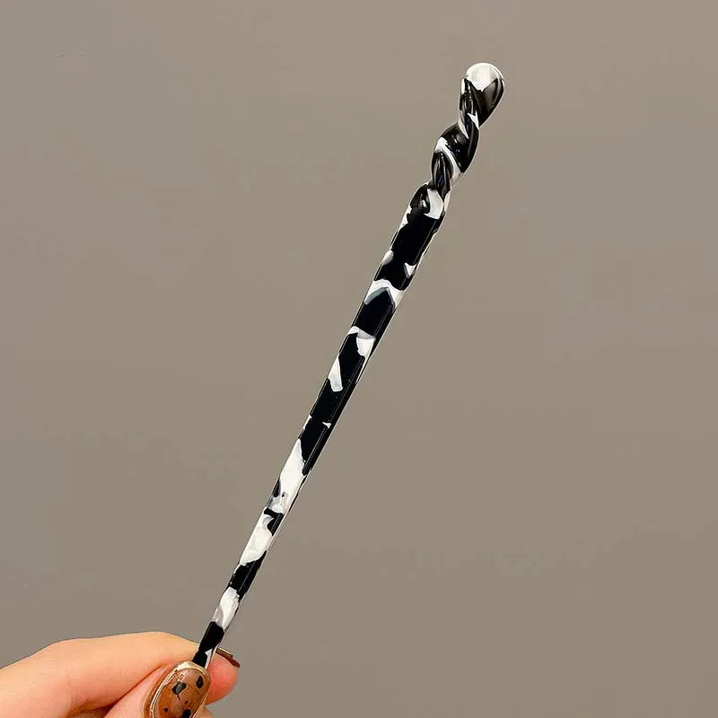 Chopstick-Shaped Hairpin for Women &amp; Girls