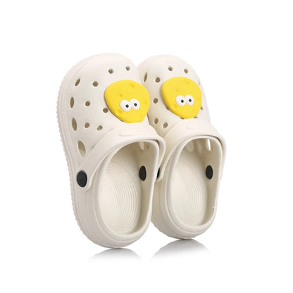 Fashion Waterproof Children’s Slippers