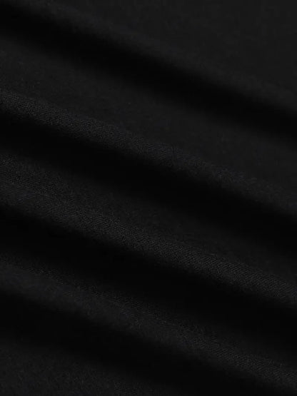 Funny Sad Crying Cat Meme T-Shirt | Casual Harajuku Summer Tee (Unisex)