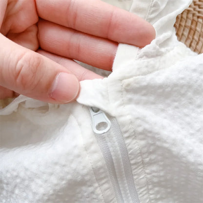 Baby Sun Protection Coat