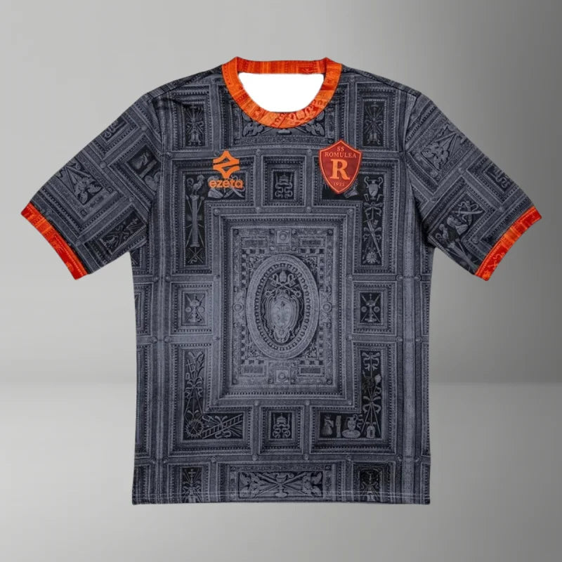 New Arrival Child T Shirt MEXICO GUADALUPE HOME JERSEY Football Jersey For Adults Kids Summer Soccer Training Tops Clothing
