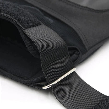 Half Finger Tactical Gloves