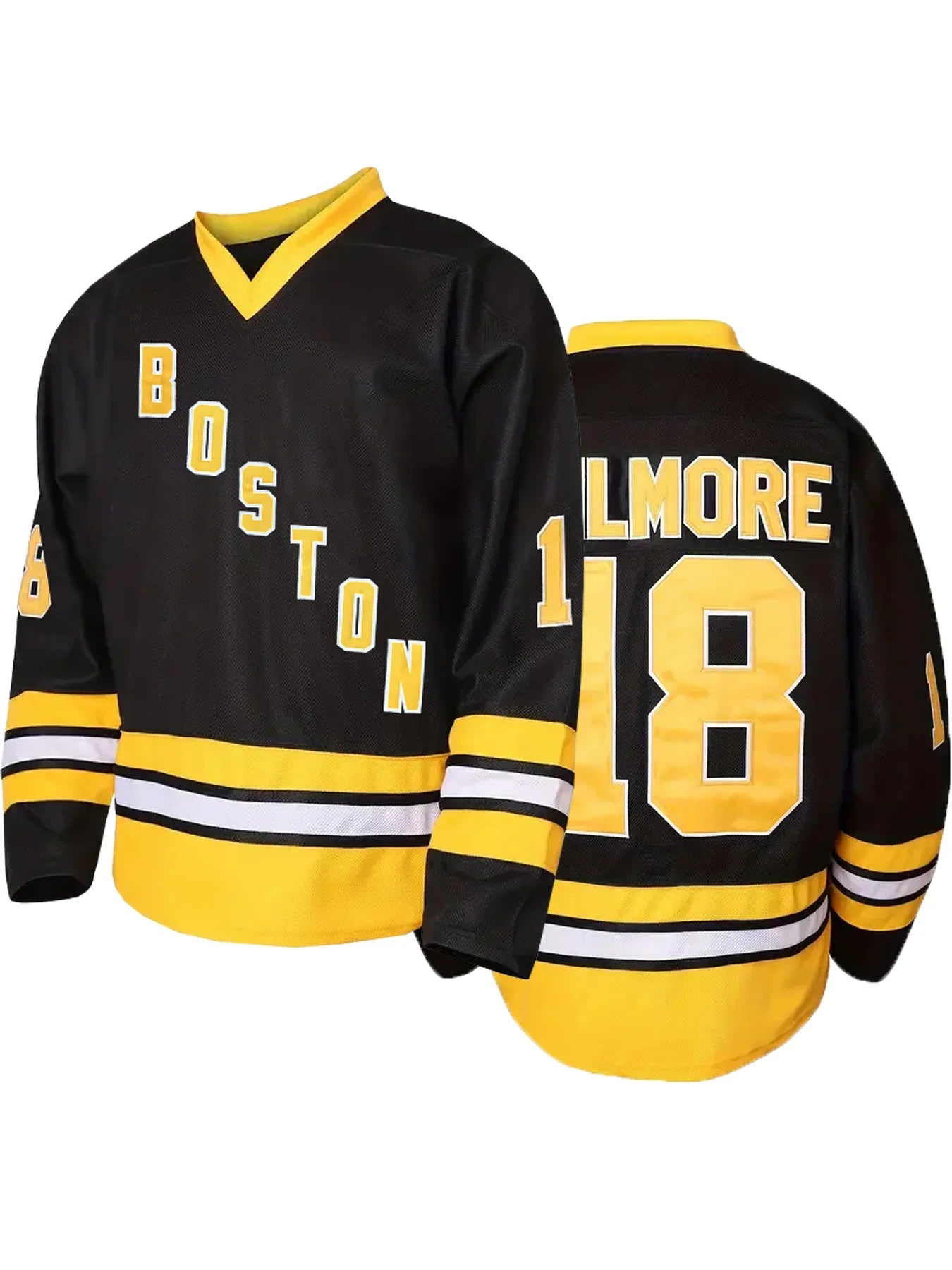 Barcelona Concept Football Jersey | Breathable Quick-Dry Oversized T-Shirt for Men