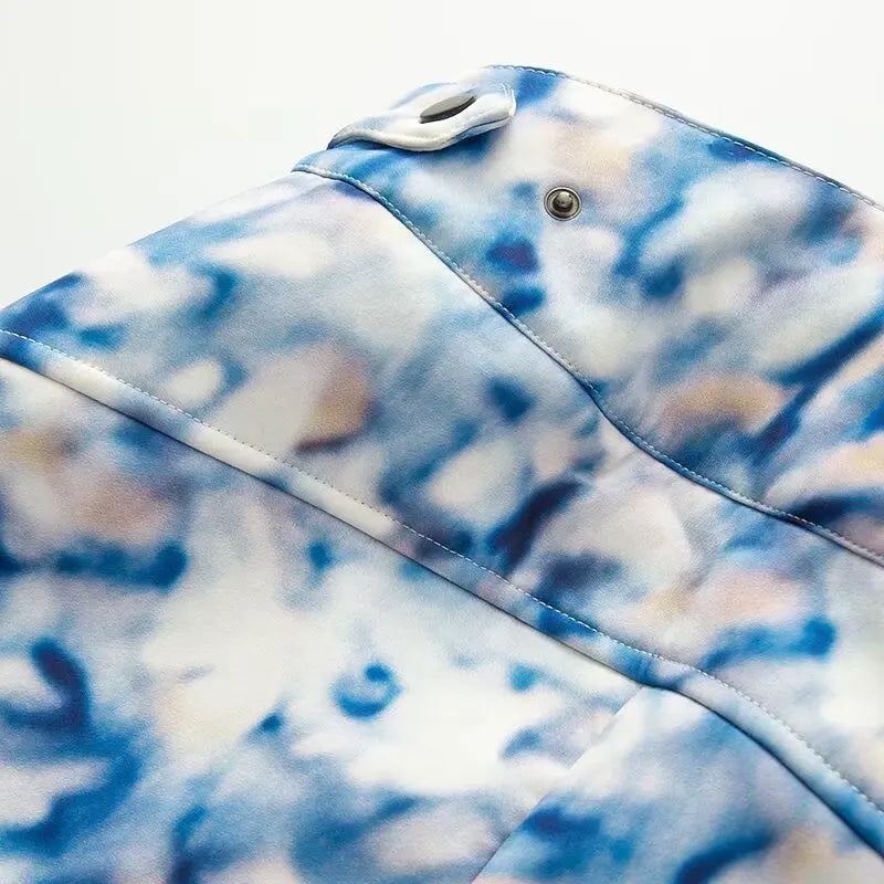 Women’s Winter Ski Pants – Windproof, Thick, and Warm Snow Trousers