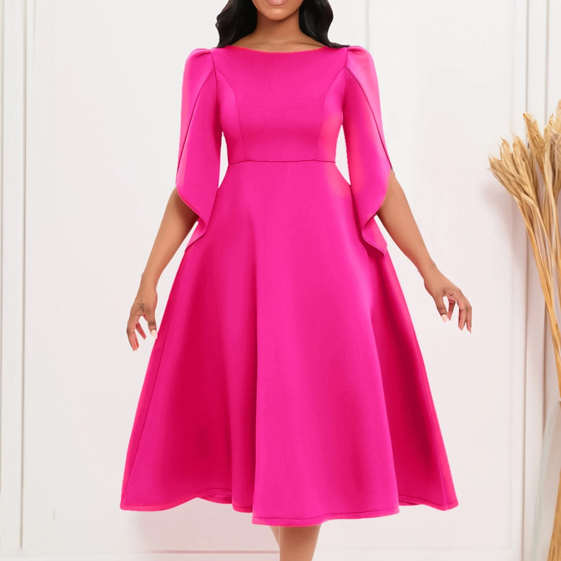 Elegant Women&