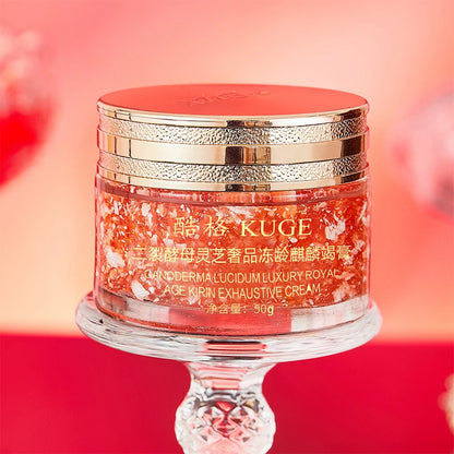 Dragon Blood Ointment – Radiance &amp; Moisturizing