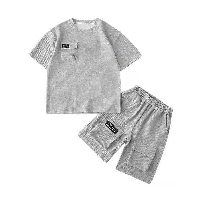 Summer Boy Sports Sets
