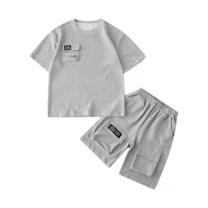 Summer Boy Sports Sets