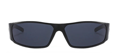Polarized Sunglasses – UV400 Anti-Glare Driving &amp; Sports Eyewear